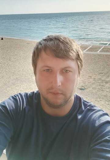 Моя фотография - Денис, 38 из Севастополь (@denis311727)