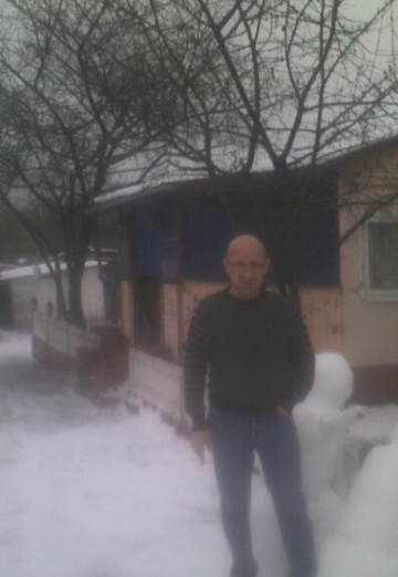 Моя фотография - Валентин, 49 из Брянск (@vell75)