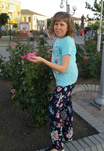 My photo - Tatyana, 42 from Berdyansk (@tatyana231199)