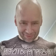 Андрей Занозин, 50, Софрино