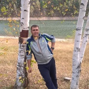 Александр Юрьевич, 42, Арсеньев