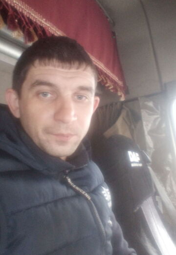 Моя фотография - Виталий, 38 из Сафоново (@aleksandr845061)