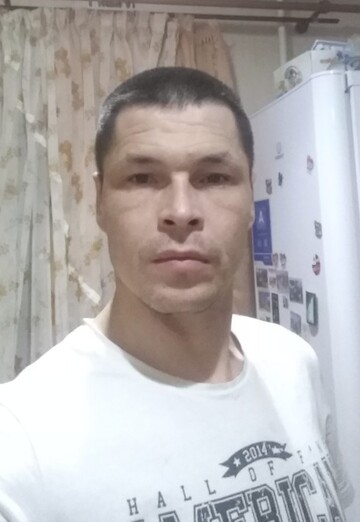 My photo - Yuriy, 37 from Izhevsk (@uriy169381)