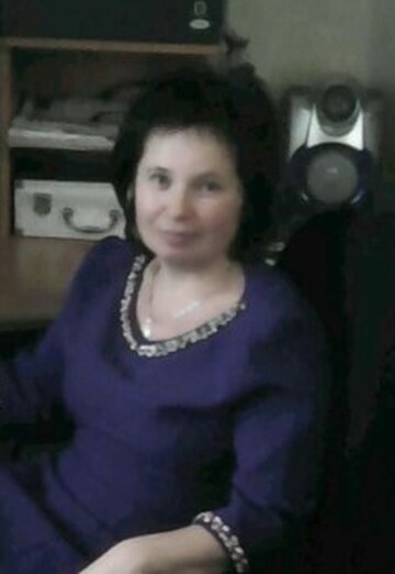 My photo - Miroslava, 48 from Kolomiya (@miroslava3408)