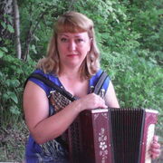 Татьяна, 47, Агинское