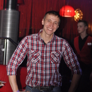 альберт, 43, Протвино