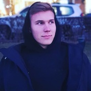 Виталий, 20, Ереван