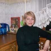 Irina 57 Yenakiyeve
