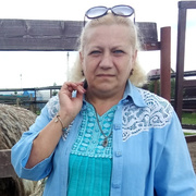 Светлана, 59, Кемерово