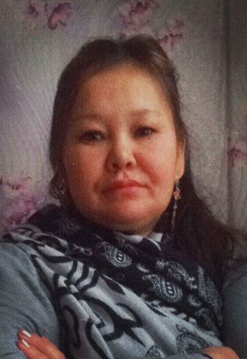 Моя фотография - Мадина, 38 из Усть-Каменогорск (@madina7611)