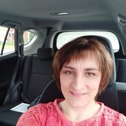 Начать знакомство с пользователем Светлана 49 лет (Водолей) в Мариинске