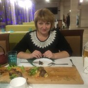 Марина, 45, Отрадный