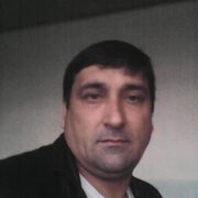 Абдуло, 48, Никель