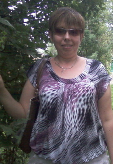 Моя фотография - Наталья, 43 из Ростов (@natalya17935)