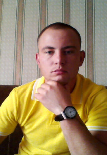 My photo - aleksandr, 34 from Chita (@aleksandr262313)