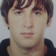 арсланбек, 35, Моздок