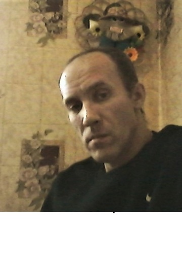 Моя фотография - АНДРЕЙ, 52 из Тула (@andrey500181)