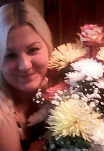My photo - Ekaterina, 36 from Ramenskoye (@ekaterina878719)