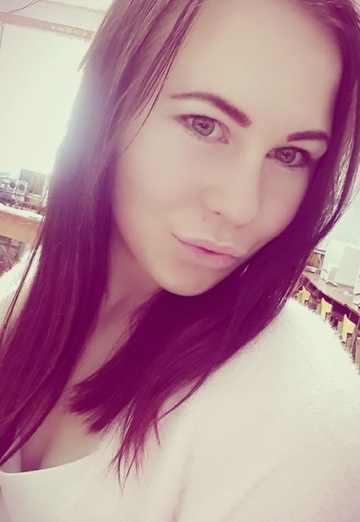 Моя фотография - Анжелика, 25 из Ровно (@likalopuga)