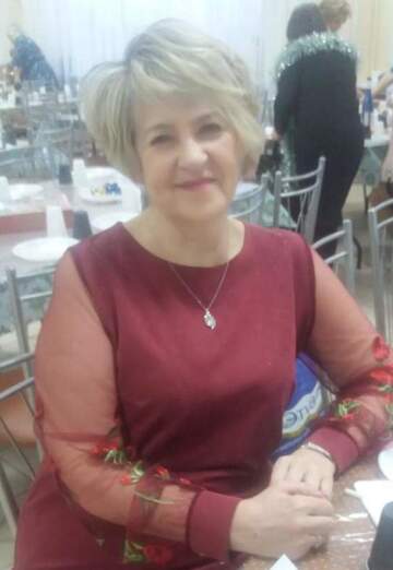 My photo - Tatyana, 62 from Kirov (@tatyana329704)