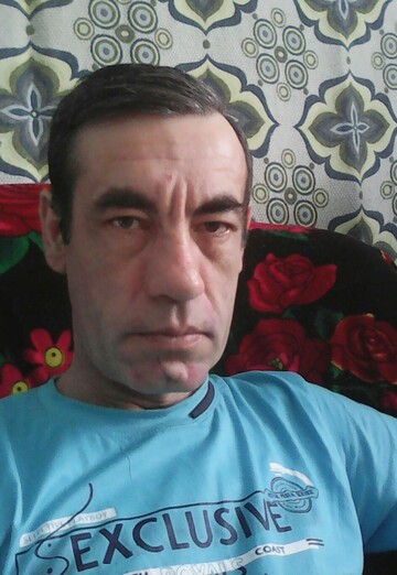Моя фотография - Олег-Рыбак, 49 из Усть-Илимск (@oleg84853)