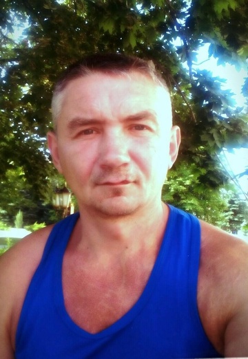 Моя фотография - Виталий, 44 из Донецк (@vitaliy132483)