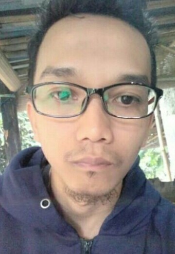Моя фотография - Nico, 39 из Джакарта (@nico264)