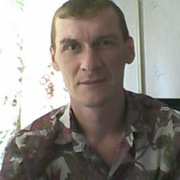 Олег, 50, Горнозаводск