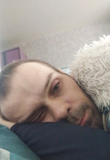 Моя фотография - Сергей, 33 из Владивосток (@wolfwantedgames)