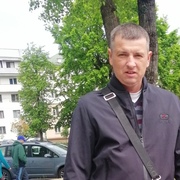 Александр 39 лет (Рыбы) Брест