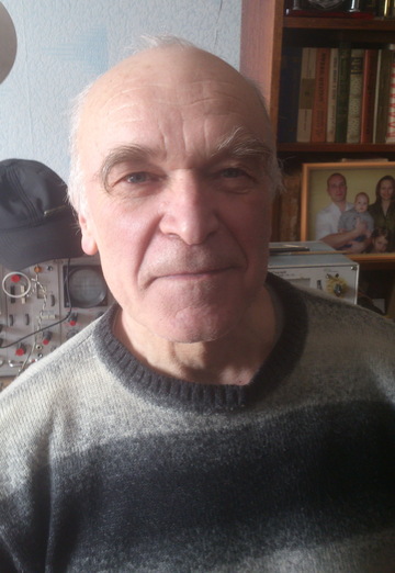 My photo - uc2aqy, 77 from Minsk (@ucaqy)