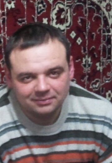 My photo - Vitaliy, 43 from Kamenets (@vitaliy5325501)