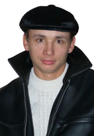 Моя фотография - сергей, 43 из Нерчинск (@sergey1120883)