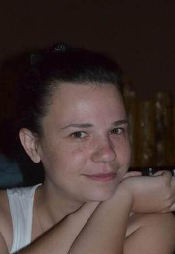 Моя фотография - Анастасия, 33 из Заринск (@nastusha0891)