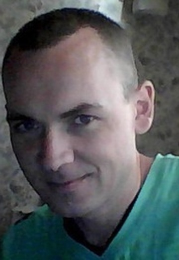 My photo - Sergey, 43 from Miory (@sergey265886)