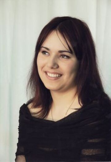 Моя фотография - Юлия, 35 из Владивосток (@pixma180)