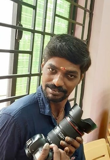 My photo - MURUGAN, 34 from Chennai (@murugan5)