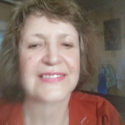 Любовь, 70, Москва