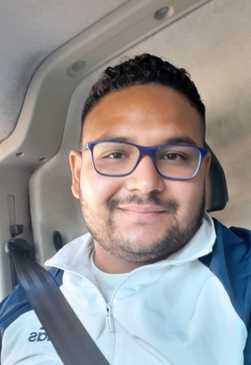 Mario (@mario2464) — my photo № 1