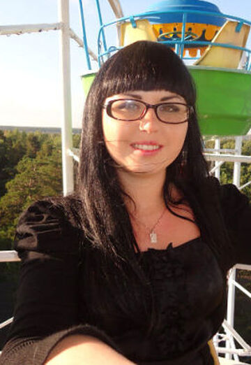 My photo - tatyana, 36 from Seversk (@tatyana28082)