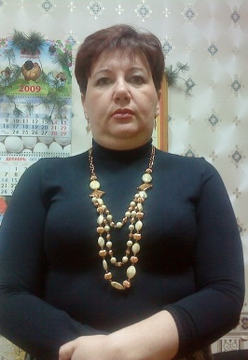 My photo - Larisa, 53 from Salavat (@larisa1139)