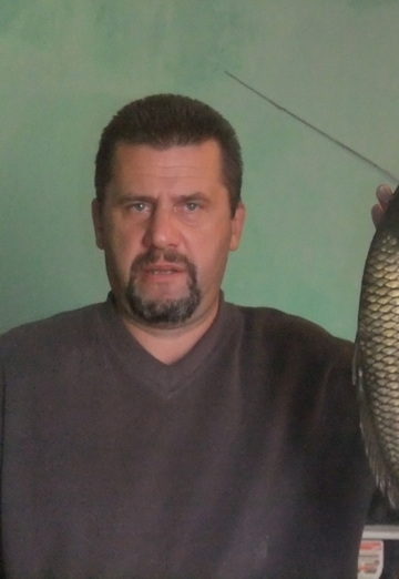 My photo - Vadim, 53 from Bender (@vadim2736)