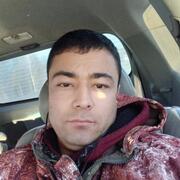 Данияр, 34, Новосибирск