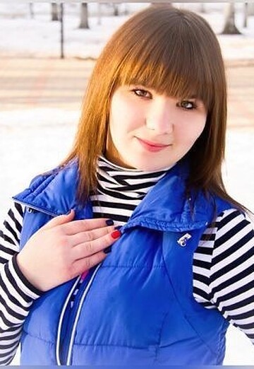 Моя фотография - Svetlana, 29 из Благовещенск (@svetlana86526)