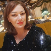 Svetlana 39 Chelyabinsk