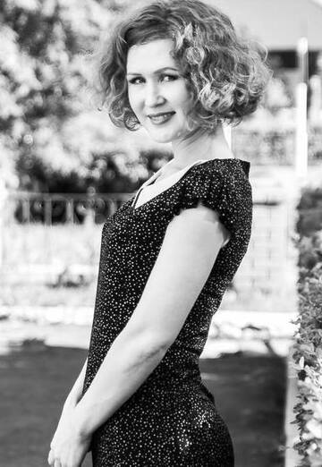 My photo - Olesya, 43 from Ufa (@olesya34693)