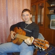 Sergey 34 Barabinsk