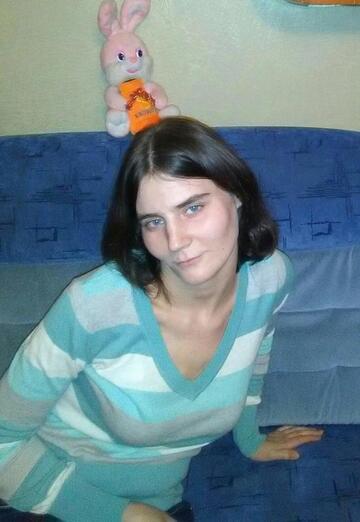Моя фотография - Елена Иванова, 33 из Самара (@elenaivanova206)