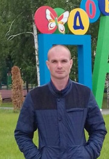 My photo - Evgeniy, 42 from Elabuga (@evgeniy282044)