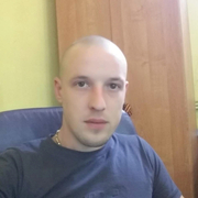 Денис, 32, Ивантеевка